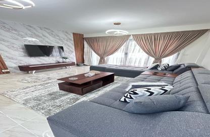 Apartment - 3 Bedrooms - 2 Bathrooms for rent in Madinaty - Cairo