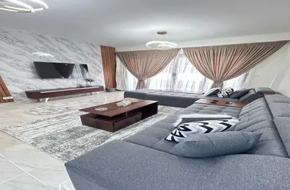 Apartment - 3 Bedrooms - 2 Bathrooms for rent in Madinaty - Cairo