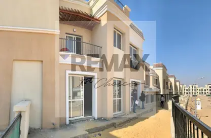 فيلا - 5 غرف نوم - 6 حمامات للبيع في سراي - كمبوندات مدينة المستقبل - مدينة المستقبل - القاهرة