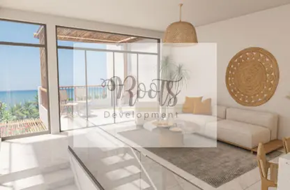 Chalet - 3 Bedrooms - 2 Bathrooms for sale in Masaya - Sidi Abdel Rahman - North Coast