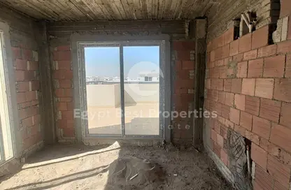 أي فيلا - 3 غرف نوم - 4 حمامات للبيع في ماونتن فيو أي سيتي أكتوبر - كمبوندات 6 أكتوبر - مدينة 6 أكتوبر - الجيزة