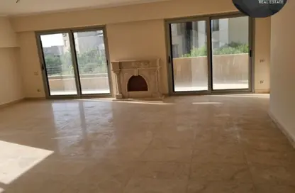 Apartment - 3 Bedrooms - 3 Bathrooms for sale in Palm Parks   Palm Hills - South Dahshur Link - 6 October City - Giza