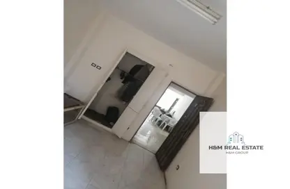 شقة - 3 غرف نوم - 2 حمامات للبيع في شارع الحجاز - ميدان المحكمة - مصر الجديدة - القاهرة