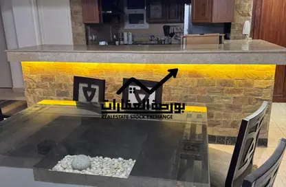 Apartment - 3 Bedrooms - 3 Bathrooms for sale in El Rehab Extension - Al Rehab - New Cairo City - Cairo