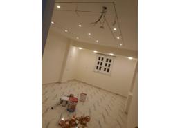 شقة - 2 غرف نوم - 3 حمامات for للبيع in المهندسين - الجيزة