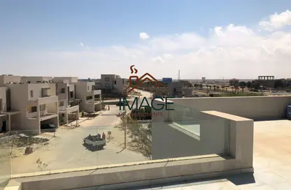 Chalet - 3 Bedrooms - 4 Bathrooms for sale in Hacienda Bay - Sidi Abdel Rahman - North Coast