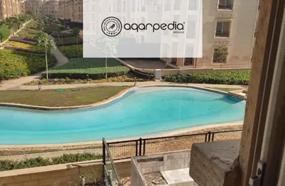 Apartment - 3 Bedrooms - 3 Bathrooms for sale in Stone Residence - 5th Settlement Compounds - The 5th Settlement - New Cairo City - Cairo