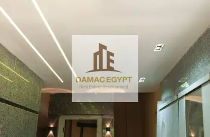 شقة - 3 غرف نوم - 2 حمامات للبيع في شارع 7 - الحي الثالث - مدينة 6 أكتوبر - الجيزة