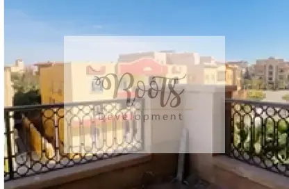 دوبلكس - 4 غرف نوم - 4 حمامات للبيع في بيت الوطن - التجمع الخامس - مدينة القاهرة الجديدة - القاهرة