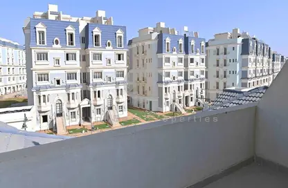أي فيلا - 3 غرف نوم - 3 حمامات للبيع في ماونتن فيو هايد بارك - كمبوندات التجمع الخامس - التجمع الخامس - مدينة القاهرة الجديدة - القاهرة
