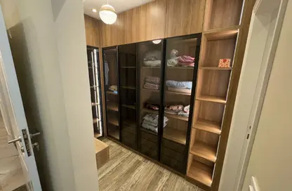 Apartment - 2 Bedrooms - 2 Bathrooms for sale in Al Andalus El Gedida - Al Andalus District - New Cairo City - Cairo