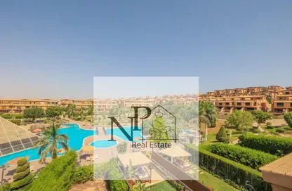 فيلا - 4 غرف نوم - 4 حمامات للايجار في بيراميدز ووك - وصلة دهشور الجنوبية - مدينة 6 أكتوبر - الجيزة