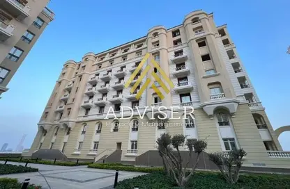 Apartment - 2 Bedrooms - 1 Bathroom for sale in New Garden City - New Capital Compounds - New Capital City - Cairo