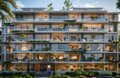 Apartment - 3 Bedrooms - 3 Bathrooms for sale in Zomra East - The 5th Settlement - New Cairo City - Cairo