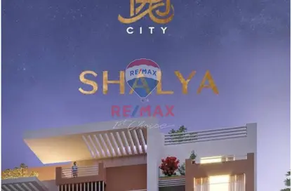 Apartment - 3 Bedrooms - 3 Bathrooms for sale in Taj City - 5th Settlement Compounds - The 5th Settlement - New Cairo City - Cairo