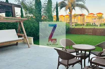 Chalet - 3 Bedrooms - 2 Bathrooms for sale in Stella Heights - Al Alamein - North Coast