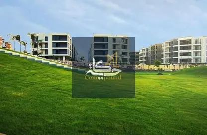 Apartment - 3 Bedrooms - 2 Bathrooms for sale in Taj City - 5th Settlement Compounds - The 5th Settlement - New Cairo City - Cairo Apartment - 3 Bedrooms - 2 Bathrooms for sale in Taj City - 5th Settlement Compounds - The 5th Settlement - New Cairo City - Cairo