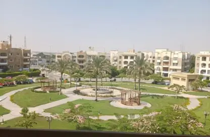 Apartment - 3 Bedrooms - 2 Bathrooms for sale in Six West - Beverly Hills - Sheikh Zayed Compounds - Sheikh Zayed City - Giza