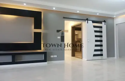 Apartment - 3 Bedrooms - 2 Bathrooms for rent in El Rehab Extension - Al Rehab - New Cairo City - Cairo