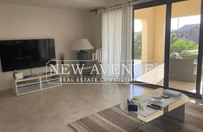 Villa - 5 Bedrooms - 5 Bathrooms for sale in Marassi - Sidi Abdel Rahman - North Coast