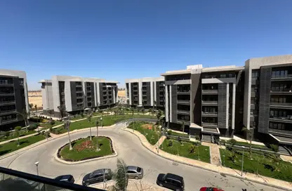 Apartment - 2 Bedrooms - 1 Bathroom for sale in Madinaty - Cairo