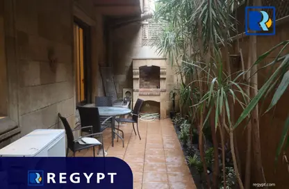 شقة - 4 غرف نوم - 3 حمامات للايجار في شارع 213 - دجلة - حي المعادي - القاهرة