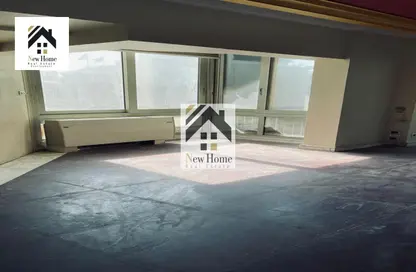 Apartment - 3 Bedrooms - 2 Bathrooms for sale in Al Agoza Tunnel - Al Agouza - Giza