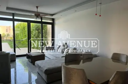 Twin House - 4 Bedrooms - 4 Bathrooms for sale in Caesar - Qesm Marsa Matrouh - North Coast