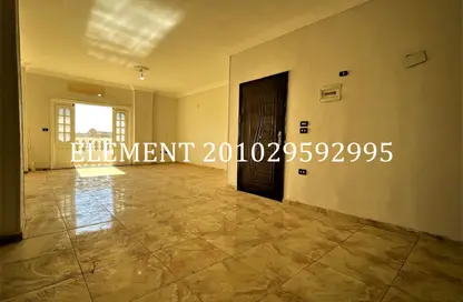 Apartment - 2 Bedrooms - 3 Bathrooms for sale in 11th District - Sheikh Zayed City - Giza