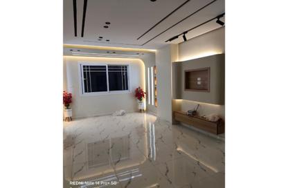 Apartment - 3 Bedrooms - 2 Bathrooms for sale in Gate 3 - Menkaure - Hadayek El Ahram - Giza