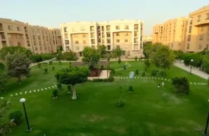 Apartment - 2 Bedrooms - 1 Bathroom for sale in El Rehab Extension - Al Rehab - New Cairo City - Cairo