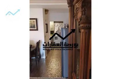 شقة - 1 حمام للايجار في امتداد الرحاب - الرحاب - مدينة القاهرة الجديدة - القاهرة