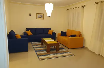 شقة - 2 غرف نوم - 2 حمامات للايجار في شارع عمار بن ياسر - ميدان الحجاز - النزهة - القاهرة