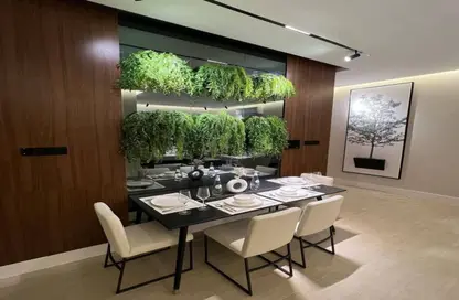 Apartment - 3 Bedrooms - 3 Bathrooms for sale in Namya West - Sheikh Zayed City - Giza