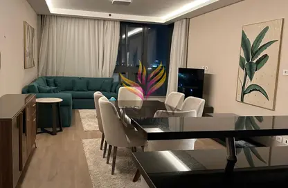 Apartment - 2 Bedrooms - 3 Bathrooms for rent in Aeon - 6 October Compounds - 6 October City - Giza