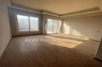 تاون هاوس - 4 غرف نوم - 5 حمامات للبيع في اتريو - كمبوندات الشيخ زايد - الشيخ زايد - الجيزة