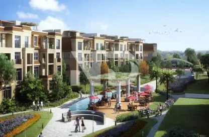 فيلا - 3 غرف نوم - 4 حمامات للبيع في كرونز ساراي - كمبوندات مدينة المستقبل - مدينة المستقبل - القاهرة