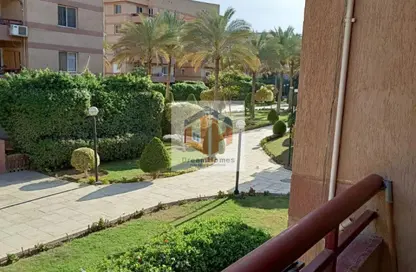 شقة - 3 غرف نوم - 3 حمامات للبيع في شارع عمر بن الخطاب - الرحاب المرحلة الرابعة - الرحاب - مدينة القاهرة الجديدة - القاهرة