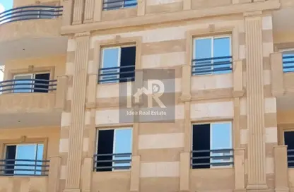 شقة - 3 غرف نوم - 3 حمامات للبيع في النرجس الجديدة - مدينة القاهرة الجديدة - القاهرة