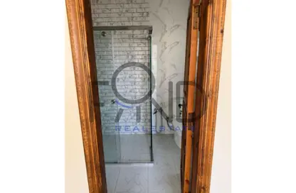 Apartment - 3 Bedrooms - 3 Bathrooms for rent in Eastown - 5th Settlement Compounds - The 5th Settlement - New Cairo City - Cairo