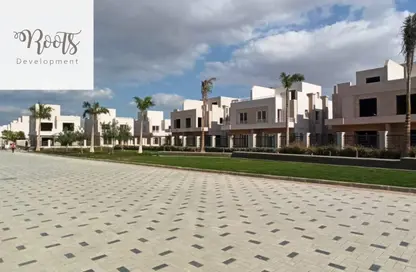 تاون هاوس - 4 غرف نوم - 4 حمامات للايجار في اتريو - كمبوندات الشيخ زايد - الشيخ زايد - الجيزة تاون هاوس - 4 غرف نوم - 4 حمامات للايجار في اتريو - كمبوندات الشيخ زايد - الشيخ زايد - الجيزة