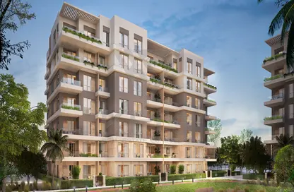 Apartment - 2 Bedrooms - 1 Bathroom for sale in Hyde Park - 5th Settlement Compounds - The 5th Settlement - New Cairo City - Cairo