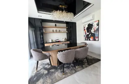 Apartment - 2 Bedrooms - 3 Bathrooms for sale in El Patio Oro - 5th Settlement Compounds - The 5th Settlement - New Cairo City - Cairo