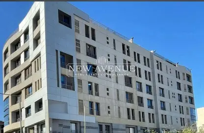 Office Space - Studio - 1 Bathroom for sale in Bank Center Street - South Teseen St. - The 5th Settlement - New Cairo City - Cairo