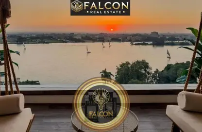 شقة - غرفة نوم - 1 حمام للبيع في شارع كورنيش النيل - المعادي - حي المعادي - القاهرة شقة - غرفة نوم - 1 حمام للبيع في شارع كورنيش النيل - المعادي - حي المعادي - القاهرة