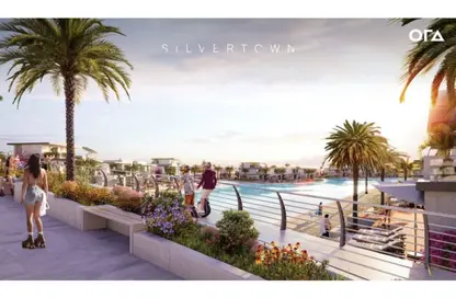 Apartment - 2 Bedrooms - 2 Bathrooms for sale in Silver Beach - North Coast