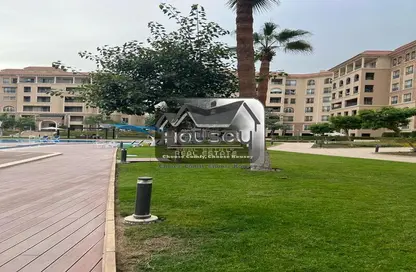 Apartment - 3 Bedrooms - 3 Bathrooms for rent in 90 Avenue - South Investors Area - New Cairo City - Cairo