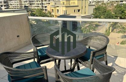Apartment - 3 Bedrooms - 4 Bathrooms for rent in Villette - 5th Settlement Compounds - The 5th Settlement - New Cairo City - Cairo