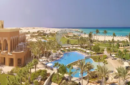شاليه - 2 غرف نوم - 2 حمامات للبيع في مراسي - سيدي عبد الرحمن - الساحل الشمالي
