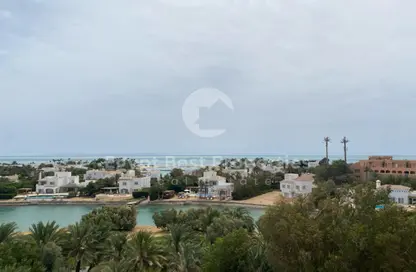 Villa - 2 Bedrooms - 2 Bathrooms for sale in Ancient Sands Resort - Al Gouna - Hurghada - Red Sea